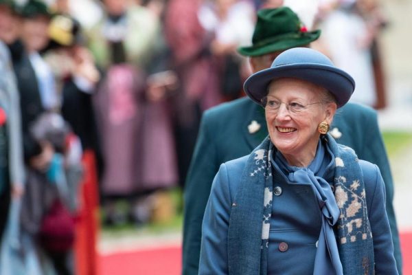 Margaret of Denmark, 86, recovers after undergoing coronary angioplasty