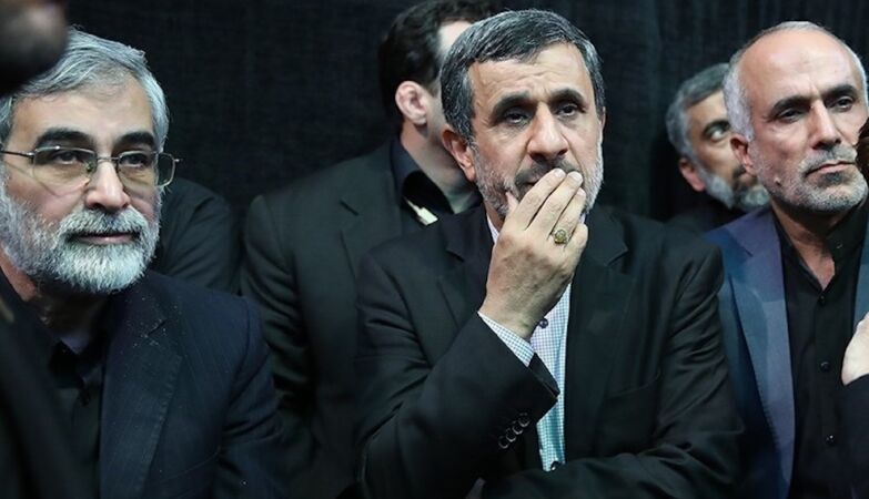 Did the US accidentally achieve the successor it wanted for Iran's leadership?
