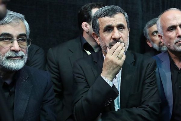 Did the US accidentally achieve the successor it wanted for Iran's leadership?