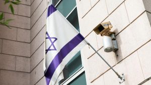 The director of Microsoft in Israel resigns after it was revealed that he used his technology to spy on millions of people in Gaza and the West Bank