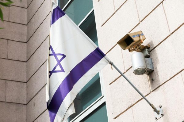 The director of Microsoft in Israel resigns after it was revealed that he used his technology to spy on millions of people in Gaza and the West Bank