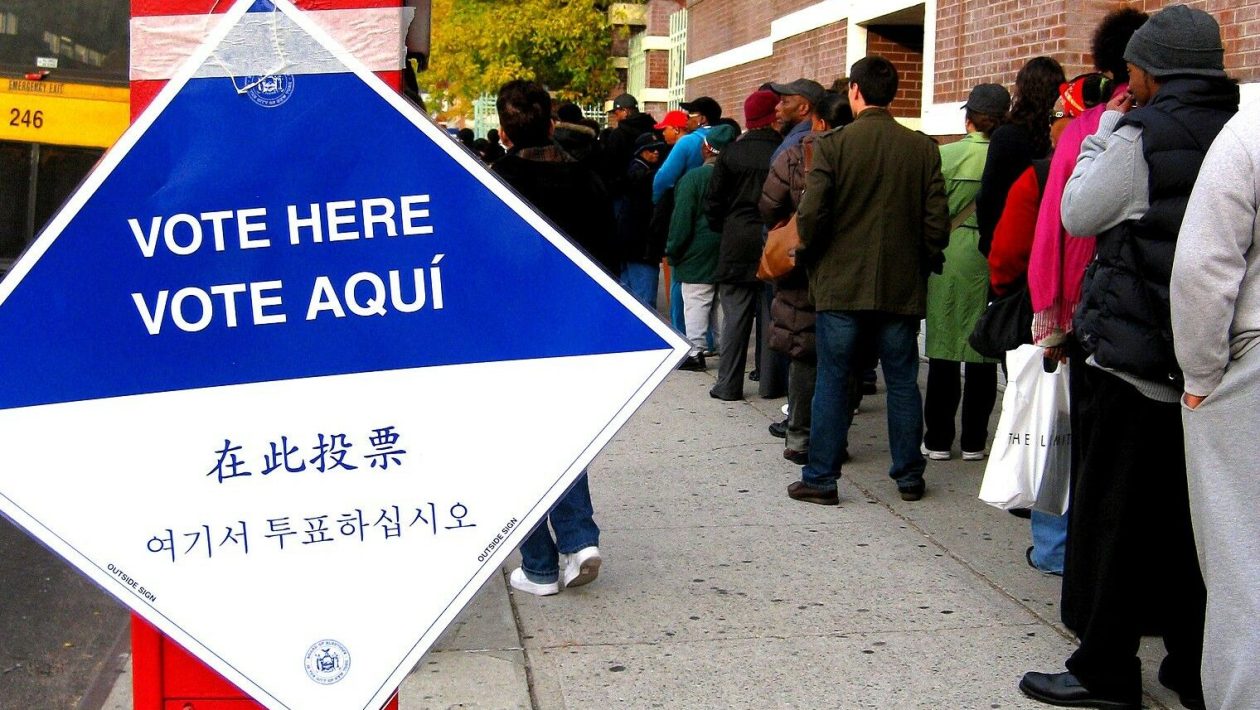 “Neutral” voters may be the most dangerous for democracy