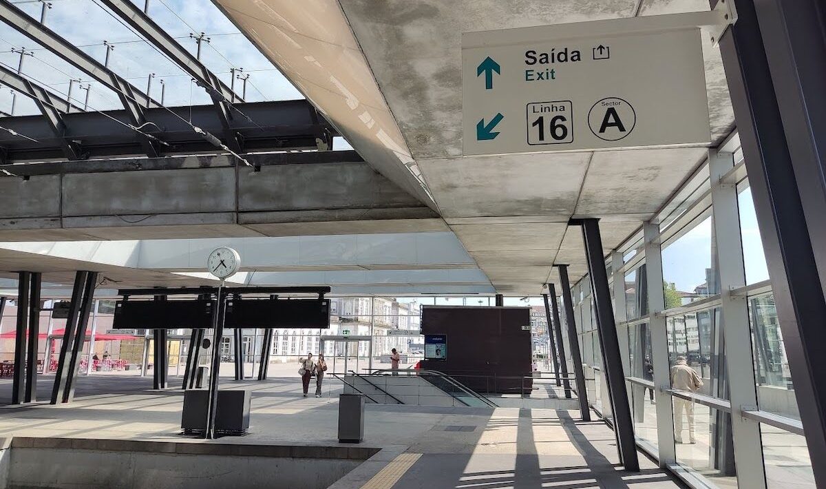 3 days of problems for those who travel by train, next week
