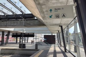 3 days of problems for those who travel by train, next week