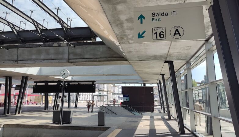 3 days of problems for those who travel by train, next week