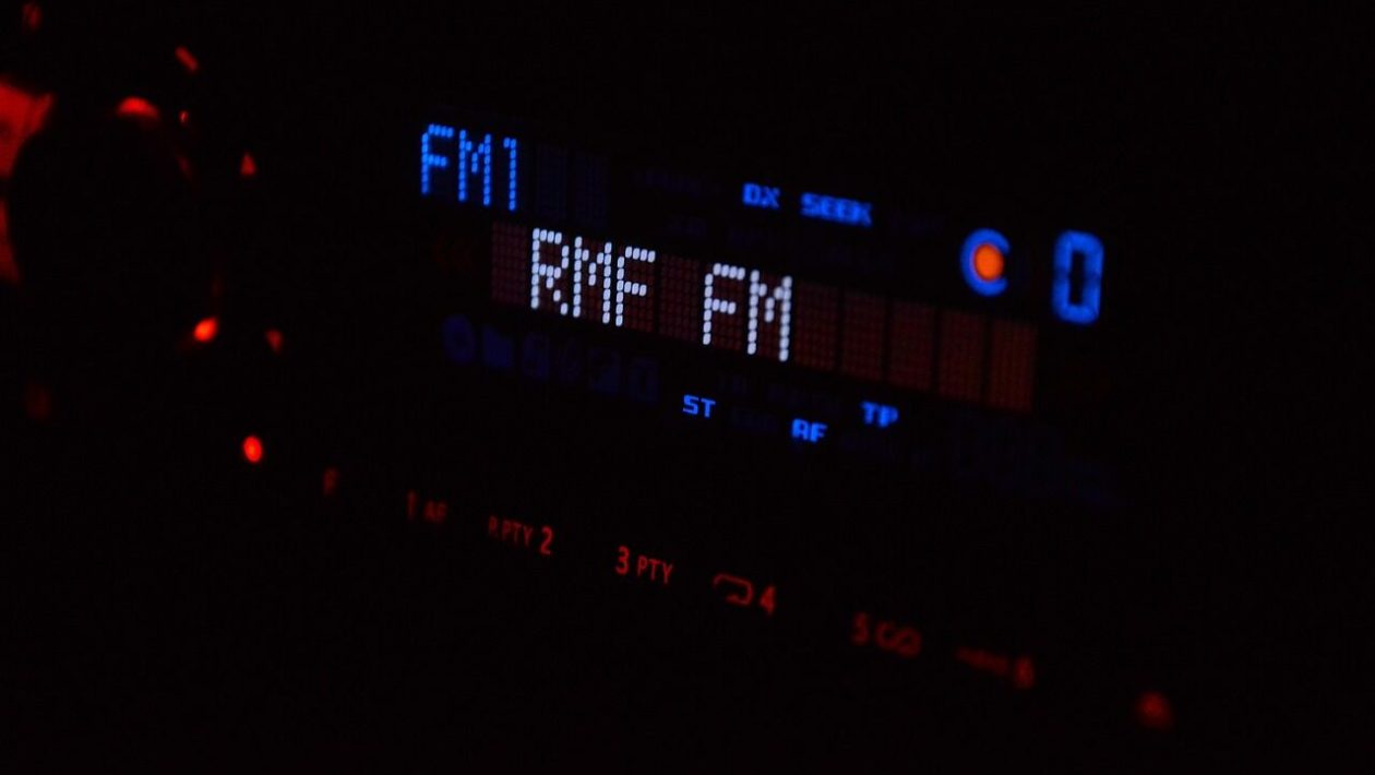 Illegal pulls take two radio stations off FM