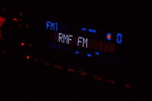 Illegal pulls take two radio stations off FM