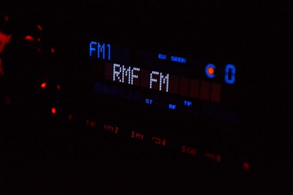 Illegal pulls take two radio stations off FM
