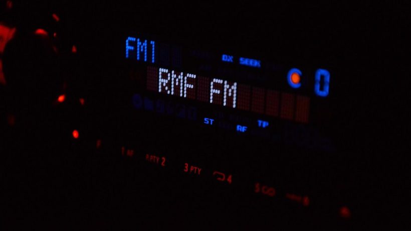 Illegal pulls take two radio stations off FM