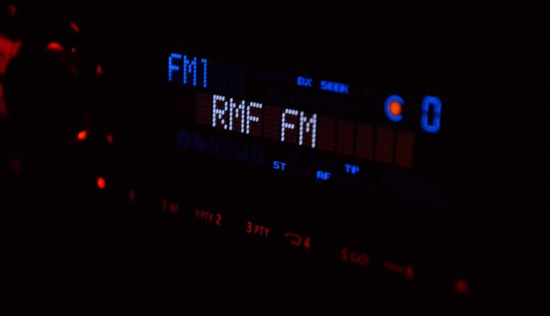 Illegal pulls take two radio stations off FM