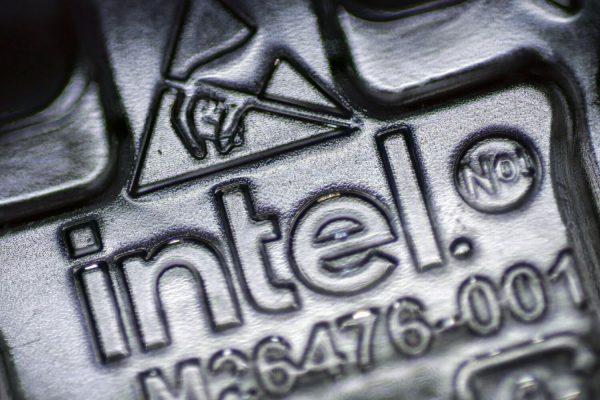 Surprise: Intel symbol of the next phase of the AI ​​boom
