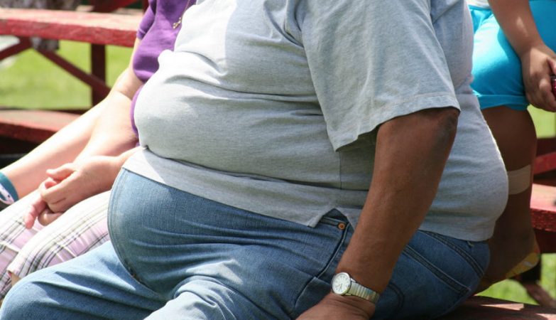 What life is like in a “prison for the obese” in China
