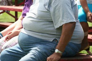 What life is like in a “prison for the obese” in China