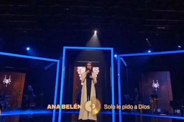 "May war not be indifferent to me": the song that opens another controversy between Pedro Sánchez and Israel