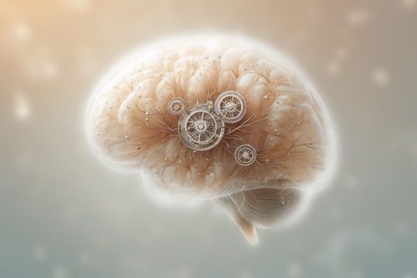 The brain is not born empty; born full