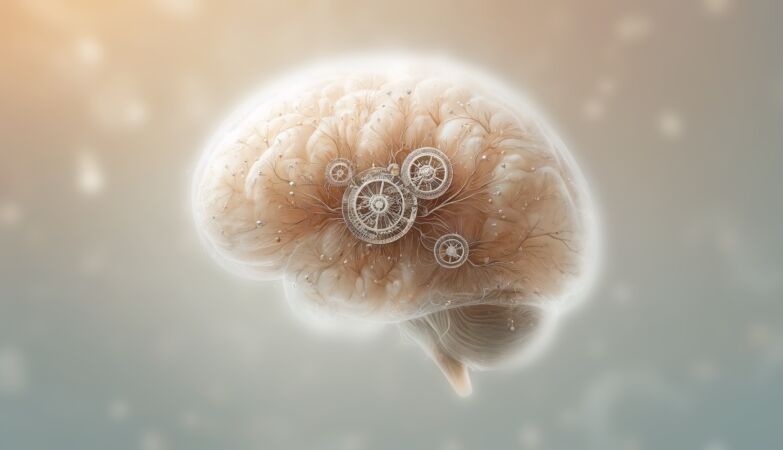 The brain is not born empty; born full