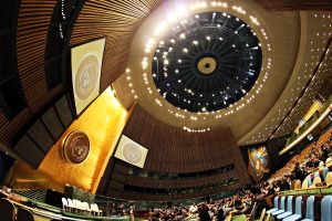 Goodbye GDP? UN is studying 31 new ways to assess a country's economic health