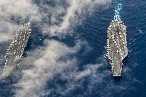 The Pentagon has everything prepared for an invasion of Cuba