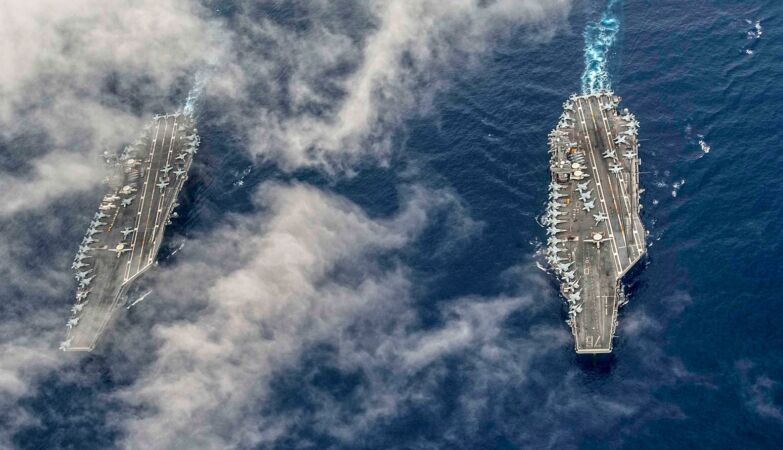 The Pentagon has everything prepared for an invasion of Cuba