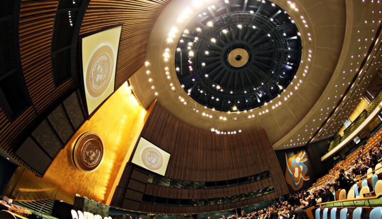 Goodbye GDP? UN is studying 31 new ways to assess a country's economic health