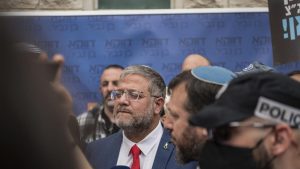 From Germany, Albares denounces Israel's "monstrous, inhuman and unworthy" treatment of the Flotilla activists