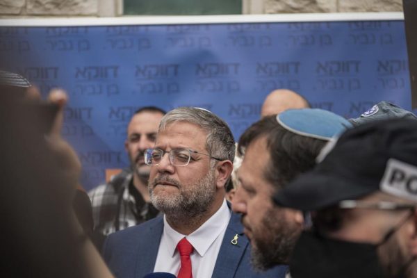 From Germany, Albares denounces Israel's "monstrous, inhuman and unworthy" treatment of the Flotilla activists