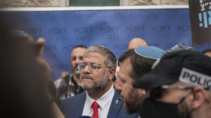 From Germany, Albares denounces Israel's "monstrous, inhuman and unworthy" treatment of the Flotilla activists