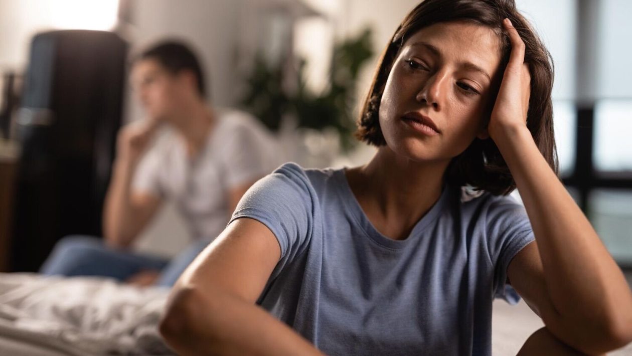 Study reveals that platonic rejection hurts as much as romantic rejection