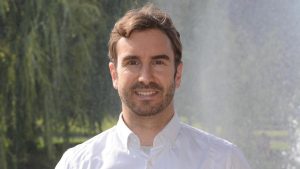 Juan Luis López Aranguren, expert in Asian geopolitics: "Trump depends on Xi to prevent Iran from becoming his Vietnam"