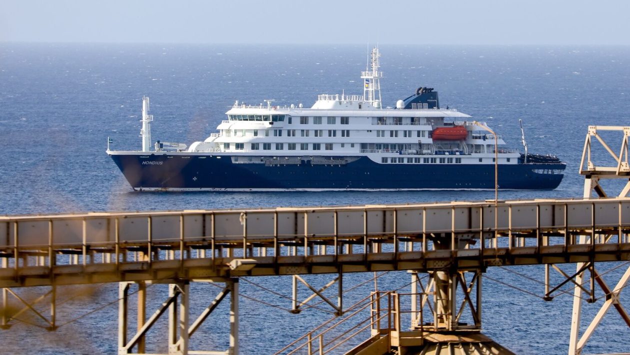 Hantavirus: 40 passengers left the ship during outbreak. But calm down, “it’s not COVID-19”