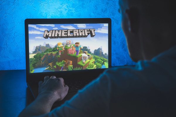 Minecraft is helping mathematicians calculate Pi
