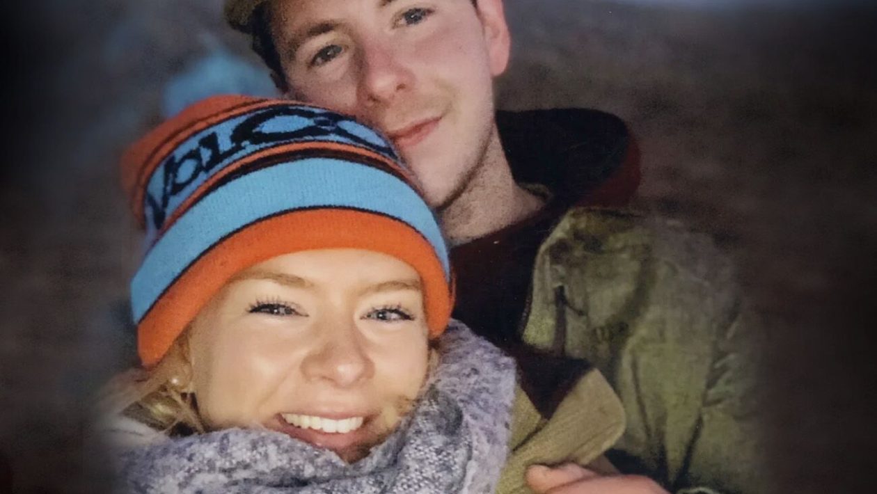 Marriage to a murderer? The love story that revealed a crime