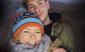 Marriage to a murderer? The love story that revealed a crime