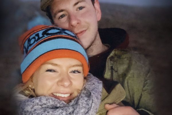 Marriage to a murderer? The love story that revealed a crime