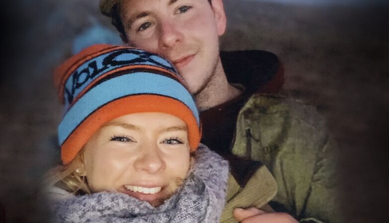 Marriage to a murderer? The love story that revealed a crime