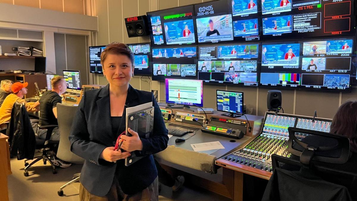 Poland responds to Russian disinformation with TV channels aimed at citizens of the former USSR