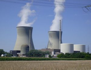 New nuclear recycling plant could extract 100 times more energy from uranium