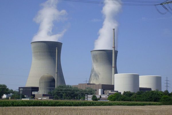 New nuclear recycling plant could extract 100 times more energy from uranium
