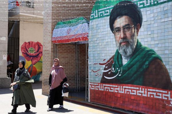 Iran war, live: breaking news | Talks between the US and Iran find brakes on enriched uranium and tolls