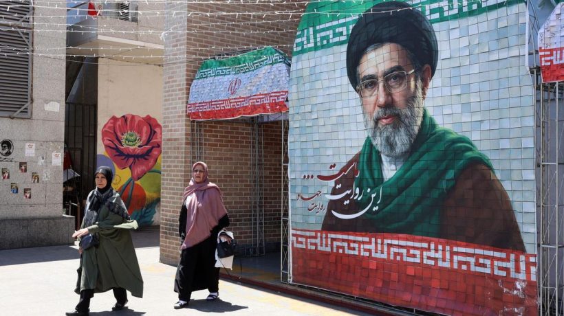 Iran war, live: breaking news | Talks between the US and Iran find brakes on enriched uranium and tolls