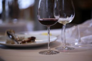 70 years ago, France took away wine from children under 14 in the school canteen