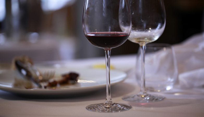 70 years ago, France took away wine from children under 14 in the school canteen