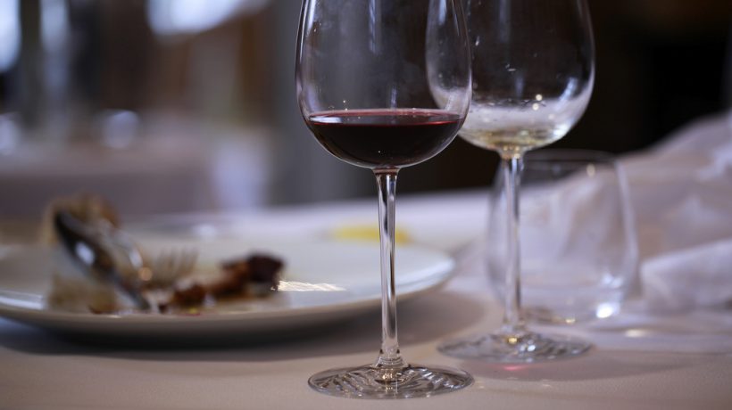 70 years ago, France took away wine from children under 14 in the school canteen