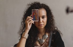 Fortune tellers do not guess that AI will replace them. Until then… enjoy