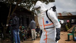 Uganda confirms three new cases of Ebola and asks the population for calm
