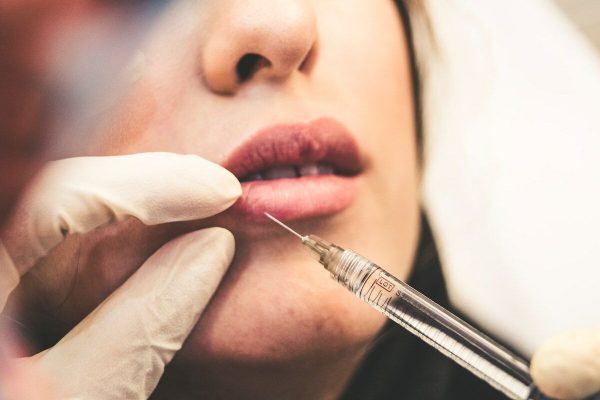 The “face of AI” has arrived. Customers get plastic surgery to look like images generated by ChatGPT