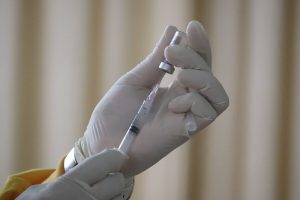 Trump may be weakening the US military because of vaccination fears