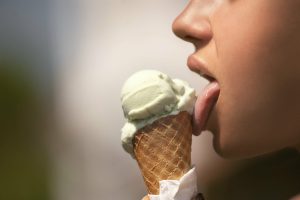 Anxiety associated with the inability to digest sugar