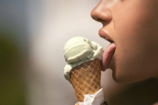 Anxiety associated with the inability to digest sugar