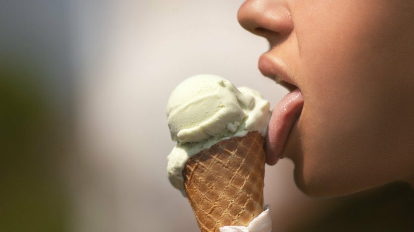 Anxiety associated with the inability to digest sugar